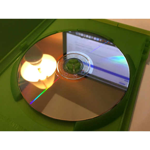 Tom Clancy's Rainbow Six 3 (Microsoft Xbox Original, 2003) CIB Complete - Picture 4 of 4